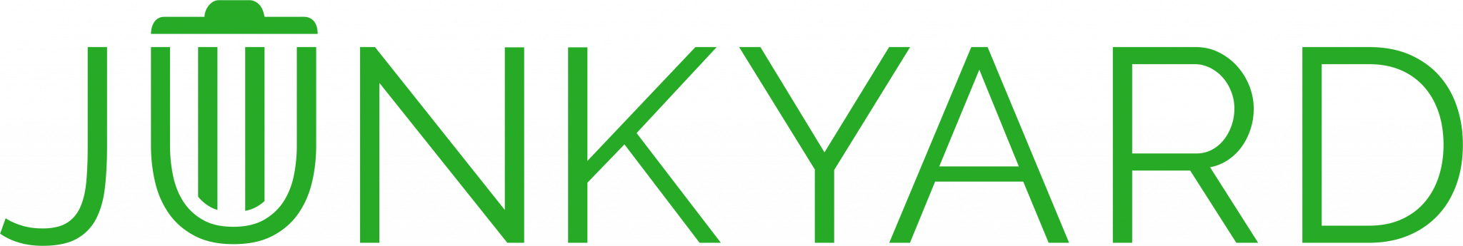 JunkYard Logo